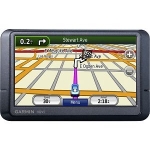 Garmin Nuvi 1350LM 